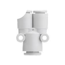 Đầu nối khí KQ2U08-10A