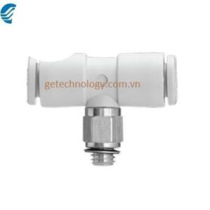 Đầu nối nhanh, Đầu nối khí KQ2T04-00A KQ2T06-00A KQ2T10-00A KQ2T12-00A
