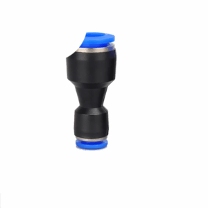 Đầu nối nhanh PG, Đầu nối lệch, cút nối nhanh lệch đầu, Đầu nối nhanh chuyển đổi, đầu nối khí PG6-4 PG8-6 PG10-8 PG12-10 PG8-4 PG10-6 PG12-8 PG16-10 PG16-12