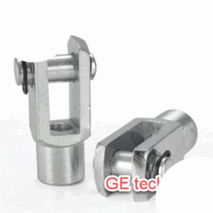 Đầu Y xi lanh khí nén hãng AKS Y16 Y20 Y25 Y32 Y40 Y50 Y63 Y80 Y100 Y125 Y160 Y200 Y250