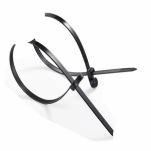 Dây thít nhựa, dây rút nhựa, dây lạt nhựa, Dây buộc cáp Nylon CHCC-100MH, CCHC-150MH,CCHC300MH, CCHC-350MH, CCHC-380MH