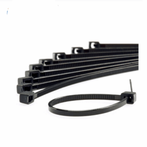 Dây thít nhựa, dây rút nhựa, dây lạt nhựa, Dây buộc cáp Nylon CHCC