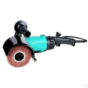MÁY MÀI BÓNG DCA ASN100 (Máy Tạo Xước)