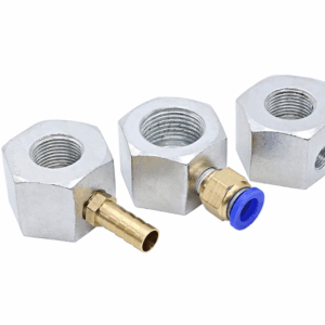 Đế từ cho vòi xịt tưới nguội – Giải pháp cố định chắc chắn, linh hoạt cho máy CNC