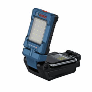 Đèn pin Bosch GLI 18V-800 (SOLO) 0601443600
		
		
			 So sánh