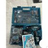 Máy Khoan Pin MKITA DHP 482 SFX6 (Kèm 101 Chi Tiết Phụ Kiện)