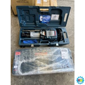 MÁY ĐỤC BETON BOSCH GSH 16-30