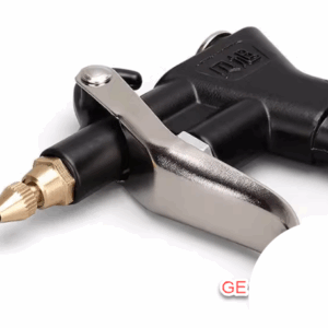 Dụng cụ xịt hơi 989, Súng xịt khí nén 989, Súng xịt hơi cán nhựa 989, súng xì khô 989, súng hơi khí nén 989, súng xịt khô 989, súng xịt bụi 989 hãng AKS