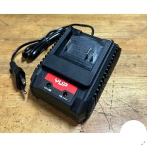 Sạc YUP 20V 2.0ah YP20-Ch20A