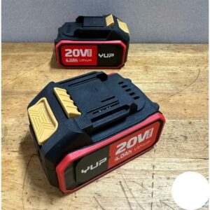 Pin YUP 20V 4.0ah ( YP20 Li40A )