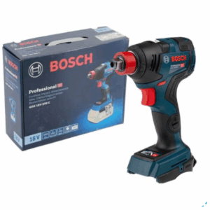 Máy siết bu lông Bosch GDX 18V-200 C (SOLO) – 06019G4204