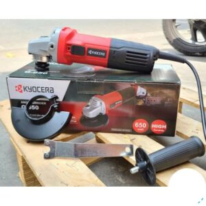 Máy Mài Góc Ryobi Kyocera G650