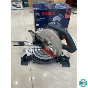 Máy Cưa Đa Góc Bosch GCM 10 MX