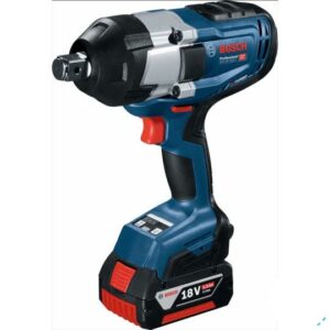 Máy Xiết Bulong Dùng Pin BOSCH GDS 18V 1000 (SOLO)