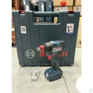 Máy Siết Bulong BOSCH GDX 18V-200 (SOLO)
