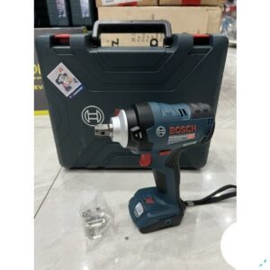 Máy Siết Bulong BOSCH GDS 18V-400 (SOLO)