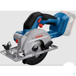 Thân Máy Cưa Dùng Pin BOSCH GKS 18V-44  125mm ( Chưa Pin,Sạc)