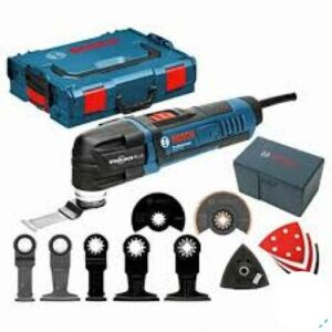 Máy Cắt Rung BOSCH GOP 30-28 (Cắt Rung)