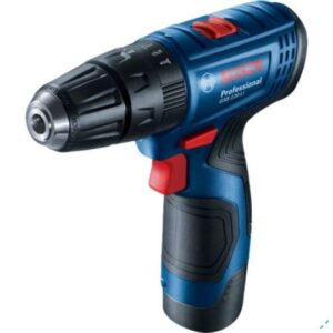 MÁY KHOAN BÚA VẶN VÍT GSB 12V-30 BL