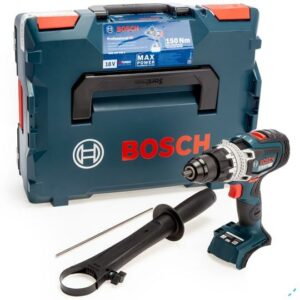 Thân Máy Khoan Pin Bosch GSR 18V-150C (Solo)