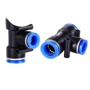 Hãng AKS - Đầu nối nhanh PE14 PEG16-14-16 PEG14-10-14 PEG14-12-14, đầu nối khí PE14 PEG16-14-16 PEG14-10-14 PEG14-12-14, cút nối khí PE14 PEG16-14-16 PEG14-10-14 PEG14-12-14