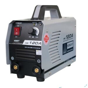 Máy Hàn Que Điện Tử HỒNG KÝ HK120A