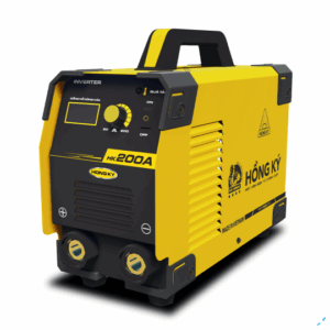 Máy Hàn Que Điện Tử HỒNG KÝ HK200A
