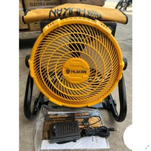 Quạt Dùng Pin HUKAN HK RFN2500S
