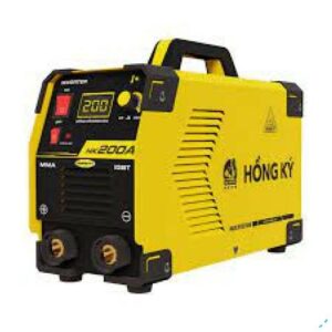 Máy Hàn Que Điện Tử HỒNG KÝ HK160A