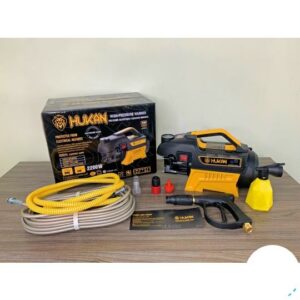 Máy xịt rửa xe Hukan HK80