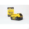 Pin Dewalt DCB182-B1 18V 4.0 Ah