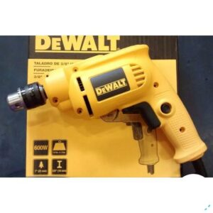 Máy khoan sắt DEWALT DWD014-B1