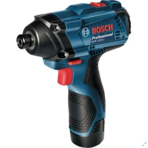 MÁY BẮT VÍT DÙNG PIN GDR 120-LI PHIÊN BẢN SOLO PROFESSIONAL