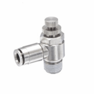 Khớp nối nhanh inox APF-AQSA, Cút nối nhanh Inox APF-AQSA, Đầu nối nhanh Inox APF-AQSA hãng AKS