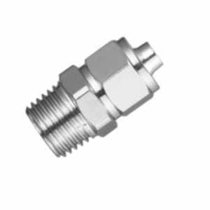 Khớp nối nhanh inox APN, Cút nối nhanh Inox APN, Đầu nối nhanh Inox APN hãng AKS