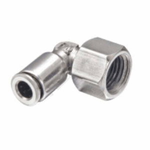 Khớp nối nhanh inox PFLB, Cút nối nhanh Inox PFLB , Đầu nối nhanh Inox PFLB hãng AKS