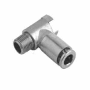 Khớp nối nhanh inox PFQ, Cút nối nhanh Inox PFQ , Đầu nối nhanh Inox PFQ hãng AKS