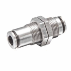 Khớp nối nhanh inox PFS, Cút nối nhanh Inox PFS , Đầu nối nhanh Inox PFS hãng AKS