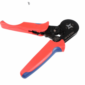 Kìm bấm đầu cốt pin rỗng, kìm bấm cos pin rỗng HD-6, HS-6L, HS-8, HX-10, HS-14, HS-6M, HSC8 6-4A hãng CHCC