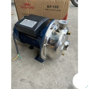 Máy Bơm Nước Ly Tâm Kingpump KP/50 370w