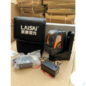 MÁY CÂN MỰC LAISAI 2 TIA  LSG609S