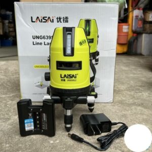 MÁY CÂN MỰC LAISAI 5 TIA UNG 639SLD