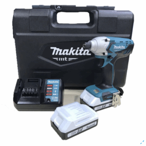 CHUYÊN VÍT MAKITA M6901D001 (BL1815G*2+DC18WB)(18V)