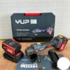 Máy mài Pin YUP 100mm  YP20 G100A (Bộ 2pin 4.0ah)