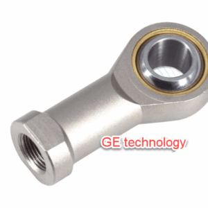 Mắt trâu xi lanh khí nén AKS, Mắt trâu khí nén AKS M4x0.7, M5x0.8, M6x1, M8x1.25, M12x1.25, M14x1.5, M16x1.5, M18x1.5, M20x1.5, M27x2, M36x2, M42x2