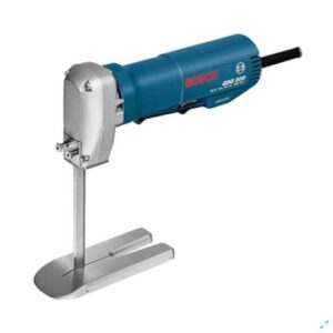 MÁY CẮT CAO SU BỌT - CẮT XỐP BOSCH GSG 300
