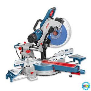 MÁY CƯA TRƯỢT ĐA GÓC BOSCH GCM 12 SDE