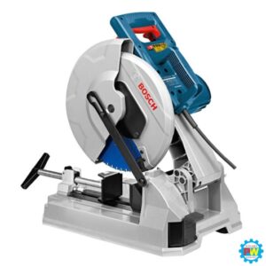 MÁY CẮT SẮT HỢP KIM TUA CHẬM BOSCH GCD 12 JL