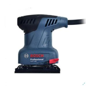 MÁY CHÀ NHÁM VUÔNG BOSCH GSS 140
