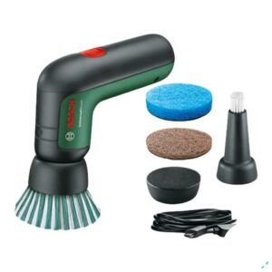 Máy cọ rửa vệ sinh đa năng dùng pin (UniversalBrush) BOSCH